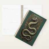 Mystical Snake Planer (Anzeige)