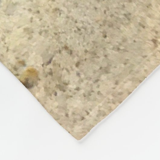 Mystical Stingray Fleecedecke (Ecke)