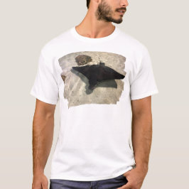 Mystical Stingray T-Shirt