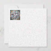 Mystical Three Kanbits Hares Ohren 4 Seasons Leere (Rückseite)