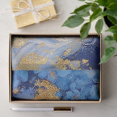 Mystical Unicorn Decoupage Seidenpapier (Geschenk)