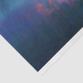 Mystical Unicorn Tissue Paper Seidenpapier (Ausschnitt)