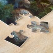 Mystical Waterfall Puzzle (Seite)