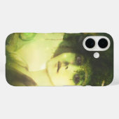 Mystical Willow Tree Fairy Fantasy Art Case-Mate iPhone Hülle (Rückseite (Horizontal))