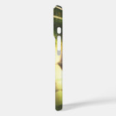 Mystical Willow Tree Fairy Fantasy Art Case-Mate iPhone Hülle (Rückseite / Links)