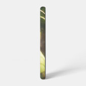 Mystical Willow Tree Fairy Fantasy Art Samsung Galaxy Hülle (Linke Seite)