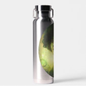 Mystical Willow Tree Fairy Fantasy Art Trinkflasche (Vorne)