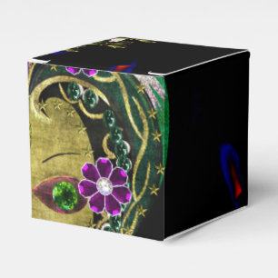 Mystical Witchy Woman Geschenkschachtel