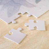 Mystical Wolf Puzzle (Seite)