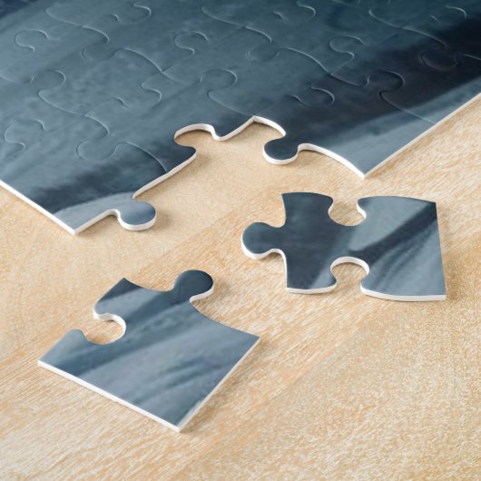 Mystical Wolf Puzzle (Seite)