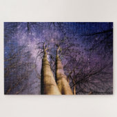 Mystical Woodland Puzzle (Horizontal)