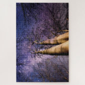 Mystical Woodland Puzzle (Vertikal)