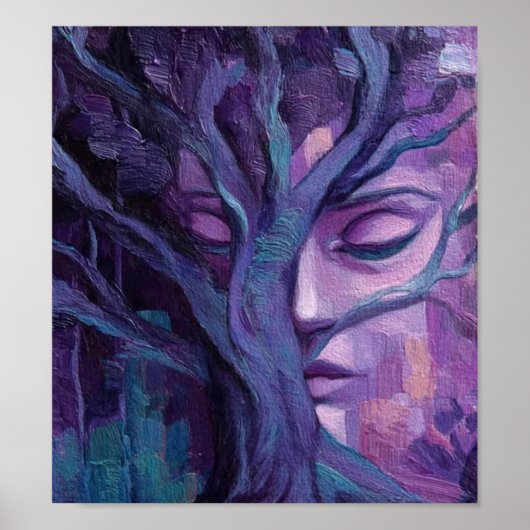 MysticallyEntwined Poster (Vorne)