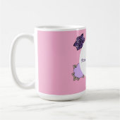 MysticalRoseFavours Rose Memberships Mug Kaffeetasse (Links)