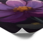 MysticBlossomFairy Poster (Ecke)