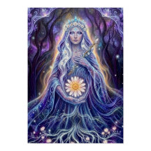 MysticDaisyGöttin