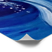 MysticSnowQueen Poster (Ecke)