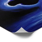 MysticWitchesDance Poster (Ecke)