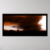 Mystifiziert Poster (Vorne)