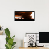 Mystifiziert Poster (Heimbüro)