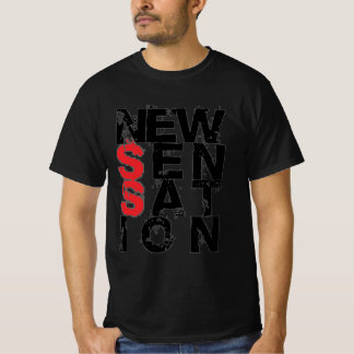 Mystify me BAND Classic stars music T-Shirt