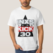 Mystify me KICK 30 T-Shirt (Vorderseite)