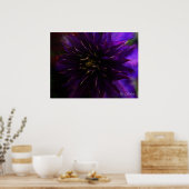 Mystify Poster 16" x 12" (Küche)