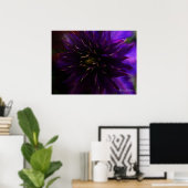 Mystify Poster 16" x 12" (Heimbüro)