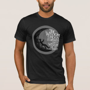Mystik des Mondes T-Shirt