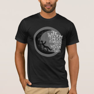 Mystik des Mondes T-Shirt