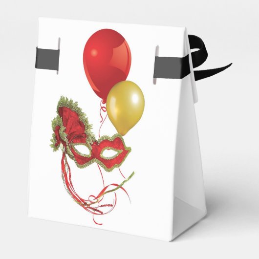 Mystik Geschenkschachtel (Rückseite)