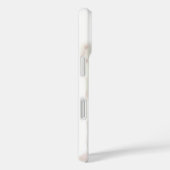 Mystik in Bloom #086: Stille Blüten Case-Mate iPhone Hülle (Rückseite / Rechts)