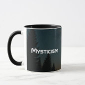 Mystik-Kaffeetasse Tasse (Links)