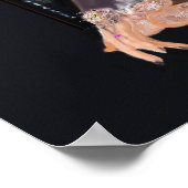 Mystik! Poster (Ecke)