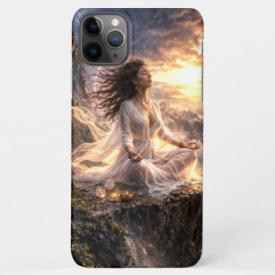 Mystik Woman – Magische Handyhülle iPhone 11Pro Max Hülle