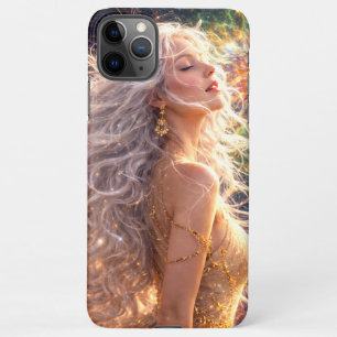 Mystik Woman – Magische Handyhülle iPhone 11Pro Max Hülle