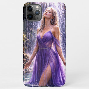 Mystik Woman – Magische Handyhülle iPhone 11Pro Max Hülle