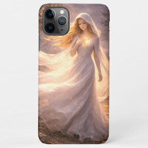 Mystik Woman – Magische Handyhülle iPhone 11Pro Max Hülle