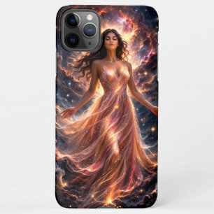 Mystik Woman – Magische Handyhülle iPhone 11Pro Max Hülle