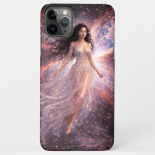 Mystik Woman – Magische Handyhülle iPhone 11Pro Max Hülle