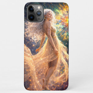 Mystik Woman – Magische Handyhülle iPhone 11Pro Max Hülle