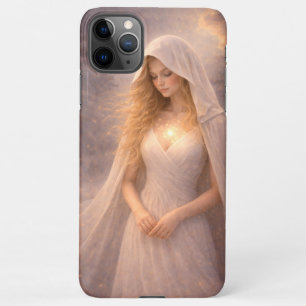 Mystik Woman – Magische Handyhülle iPhone 11Pro Max Hülle