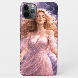 Mystik Woman – Magische Handyhülle iPhone 11Pro Max Hülle