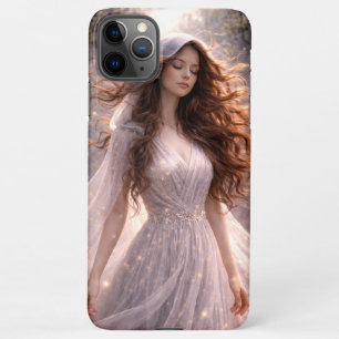 Mystik Woman – Magische Handyhülle iPhone 11Pro Max Hülle