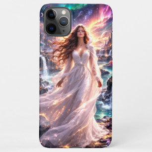 Mystik Woman – Magische Handyhülle iPhone 11Pro Max Hülle