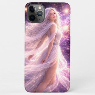Mystik Woman – Magische Handyhülle iPhone 11Pro Max Hülle