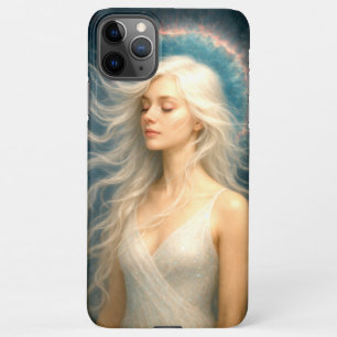 Mystik Woman – Magische Handyhülle iPhone 11Pro Max Hülle