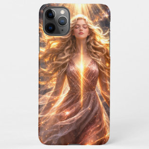 Mystik Woman – Magische Handyhülle iPhone 11Pro Max Hülle