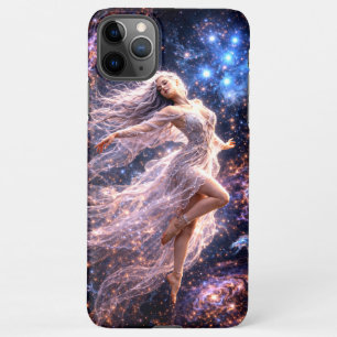 Mystik Woman – Magische Handyhülle iPhone 11Pro Max Hülle