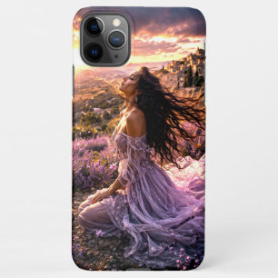 Mystik Woman – Magische Handyhülle iPhone 11Pro Max Hülle